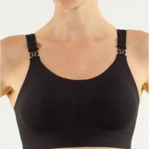 Lululemon hold it against me bra